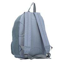 Городской рюкзак Travelite BASICS Turquoise Mesh 11л (TL096255-25)