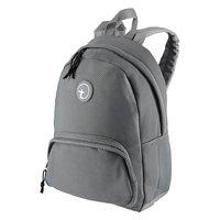Городской рюкзак Travelite BASICS Grey 11л (TL096255-04)