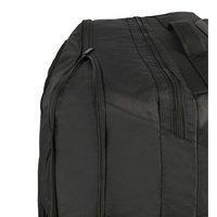 Дорожная сумка на 2 колесах Travelite BASICS Black XL exp. 100/127л (TL096338-01)