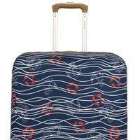 Чехол для чемодана L Travelite ACCESSORIES Motiv2 (TL000319-91-2)