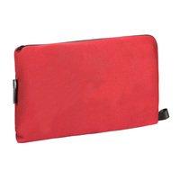 Чехол неопрен на чемодан Coverbag L Красный Высота 65-80см (CvL0103R)