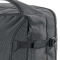 Сумка-рюкзак Ferrino Tikal II 40 Black (926522)