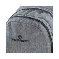 Городской рюкзак Ferrino Xeno 25 Grey (926506)