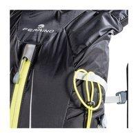 Спортивный рюкзак Ferrino X-Track 15 Black/Yellow (926517)