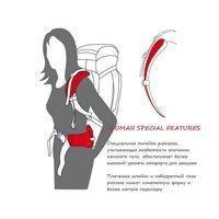 Туристический рюкзак Ferrino Finisterre Recco 40 Lady Blue (926475)