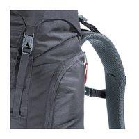 Туристический рюкзак Ferrino Narrows 50 Dark Grey (926465)