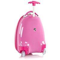 Детский чемодан на 2 колесах Heys NICKELODEON Paw Patrol Pink 13л (He16194-6045-00)