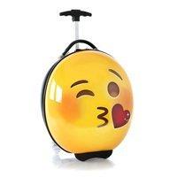 Детский чемодан на 2 колесах Heys E-MOTION Kiss 13л (He13093-3700-00)