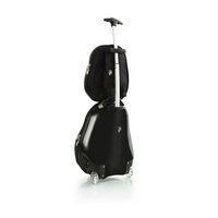 Детский чемодан на 2 колесах + Рюкзак Heys TRAVEL TOTS Penguin 13.8л+3.4л (He13030-3088-00)