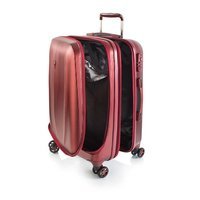 Чемодан Heys Vantage Smart Luggage L Burgundy (926760)