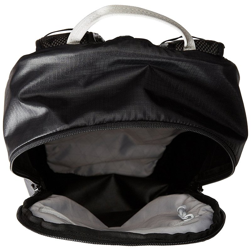 Туристический рюкзак Black Diamond Bbee 11 Black (BD 681217.BLAK)