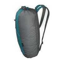 Туристический рюкзак складной Sea to Summit Ultra-Sil Dry Day Pack 22L Pacific Blue (STS AUDDPPB)