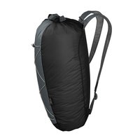 Туристический рюкзак складной Sea to Summit Ultra-Sil Dry Day Pack 22L Black (STS AUDDPBK)