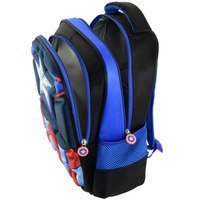 Детский рюкзак Traum Синий 10л (7005-53)