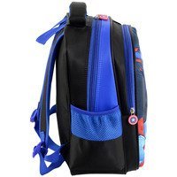 Детский рюкзак Traum Синий 10л (7005-53)