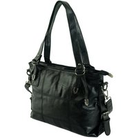 Женская сумка Traum Черная (7234-25)