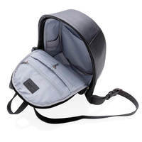 Городской рюкзак Анти-вор XD Design Bobby Elle Black 6.5л (P705.221)