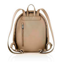 Городской рюкзак Анти-вор XD Design Bobby Elle Brown 6.5л (P705.226)