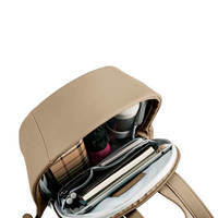 Городской рюкзак Анти-вор XD Design Bobby Elle Brown 6.5л (P705.226)