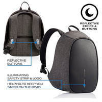 Городской рюкзак XD Design Cathy Protection Backpack Black 8л (P705.211)