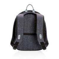 Городской рюкзак Анти-вор XD Design Cathy Protection Backpack Blue 8л (P705.215)