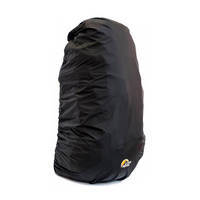 Чехол на рюкзак Lowe Alpine Raincover XL Black (LA 2571600.431)