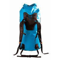 Гермочехол-рюкзак Sea To Summit Hydraulic Dry Pack Harness Blue 120 L (STS AHYDBHS120BL)