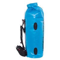 Гермочехол-рюкзак Sea To Summit Hydraulic Dry Pack Harness Blue 120 L (STS AHYDBHS120BL)