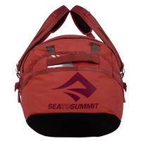 Сумка-рюкзак Sea To Summit Duffle Red 65 L (STS ADUF65RD)