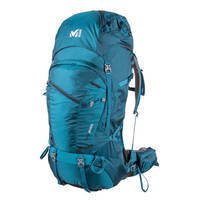 Туристический рюкзак Millet Mount Shasta 65+10 Emerald (MIS2080 6390)