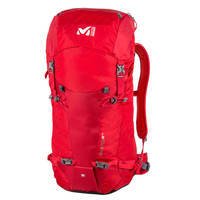 Туристический рюкзак Millet Prolighter 38+10 Red (MIS2112 0335)