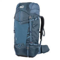 Туристический рюкзак Millet Ubic 50+10 Orion Blue/Emerald (MIS2166 8782)