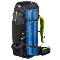 Туристический рюкзак Millet Ubic 50+10 Orion Blue/Emerald (MIS2166 8782)