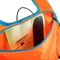 Спортивный рюкзак Dynafit Enduro 12 48814 4891 M/L Оранжевый (016.003.0090)