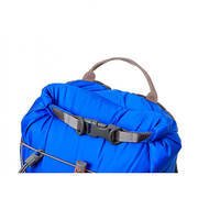 Туристический рюкзак Exped Cloudburst 15 Black-Red (018.0430)