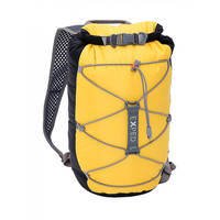 Туристический рюкзак Exped Cloudburst 15 Black-Yellow (018.0428)