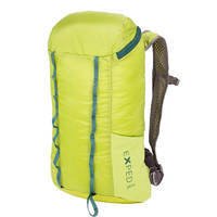 Туристический рюкзак Exped Summit Lite 15 Lichen Green O/S (018.0196)