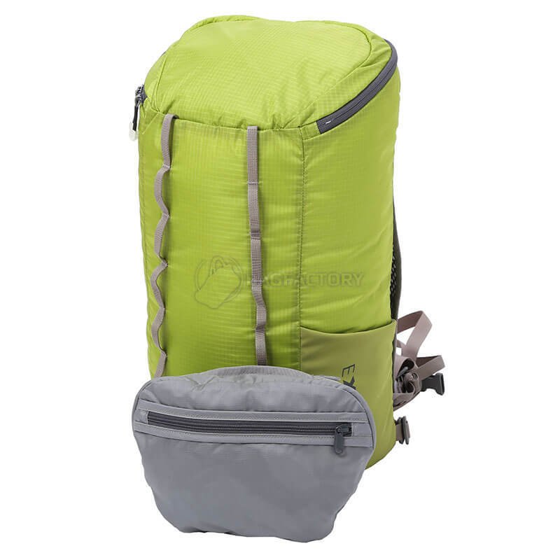 Туристический рюкзак Exped Summit Lite 25 Black O/S (018.0199)