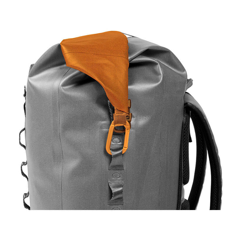 Туристический рюкзак Exped Torrent 30 Black (018.0437)