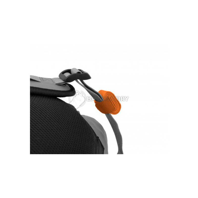 Туристический рюкзак Exped Torrent 30 Black (018.0437)