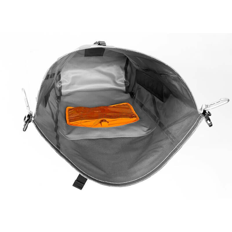 Туристический рюкзак Exped Torrent 30 Black (018.0437)