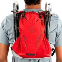 Спортивный рюкзак Osprey Duro 15 Phoenix Red S/M (009.1959)