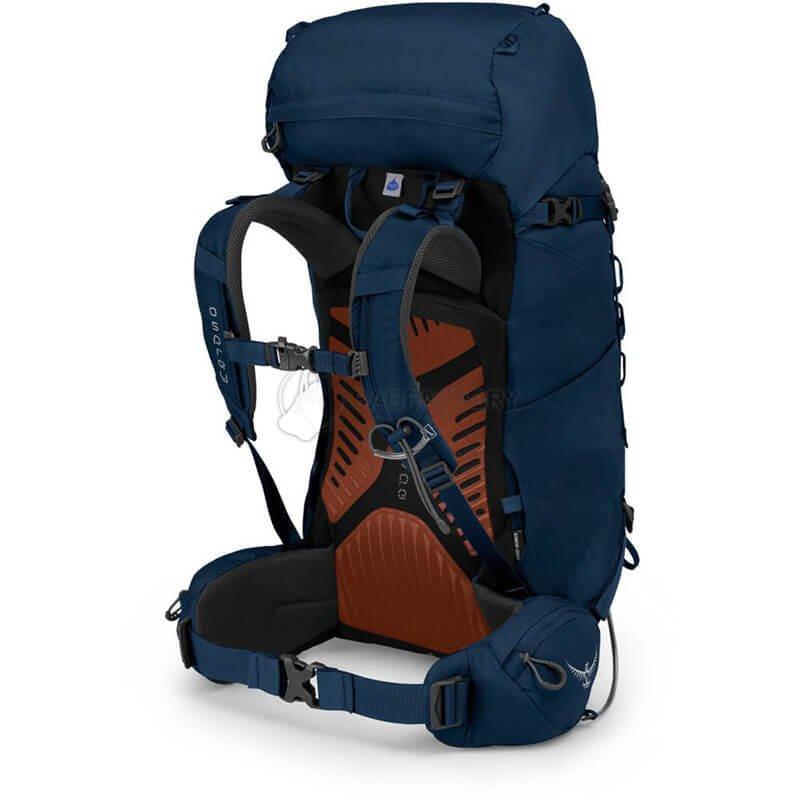 Туристический рюкзак Osprey Kestrel 38 Loch Blue M/L (009.1873)