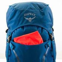 Туристический рюкзак Osprey Kestrel 48 Loch Blue M/L (009.1865)