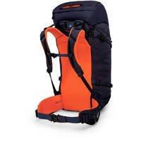 Туристический рюкзак Osprey Mutant 52 Blue Fire M/L (009.1764)