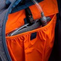 Туристический рюкзак Osprey Mutant 52 Blue Fire M/L (009.1764)