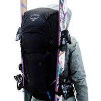 Туристический рюкзак Osprey Mutant 52 Blue Fire M/L (009.1764)