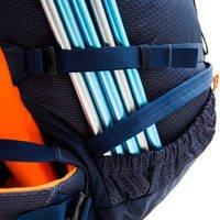 Туристический рюкзак Osprey Mutant 52 Blue Fire M/L (009.1764)