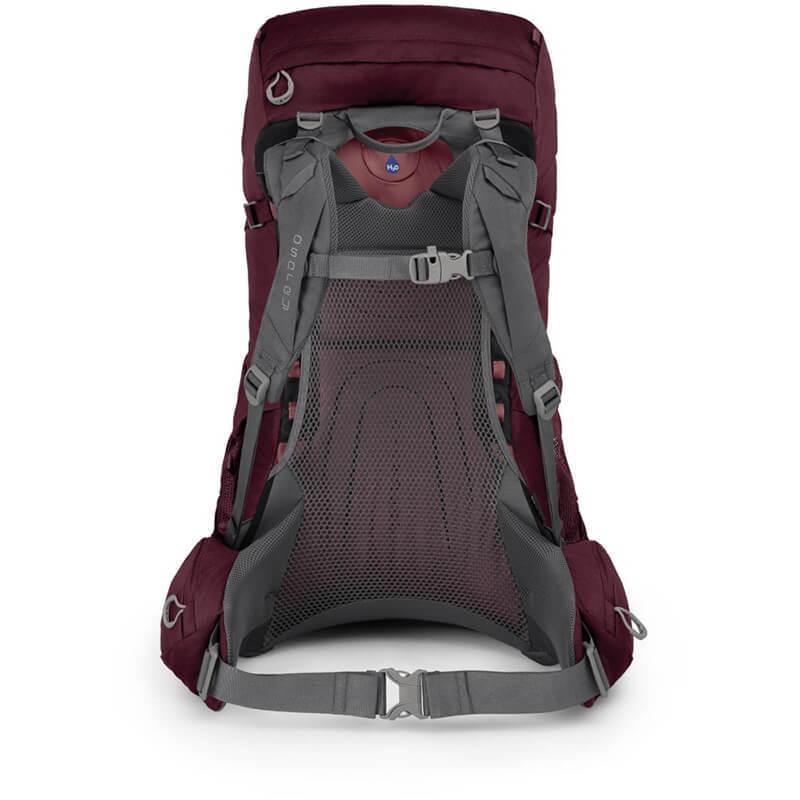 Туристический рюкзак Osprey Renn 50 Aurora Purple O/S (009.1891)