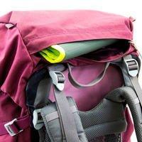 Туристический рюкзак Osprey Renn 50 Cinder Grey O/S (009.1892)